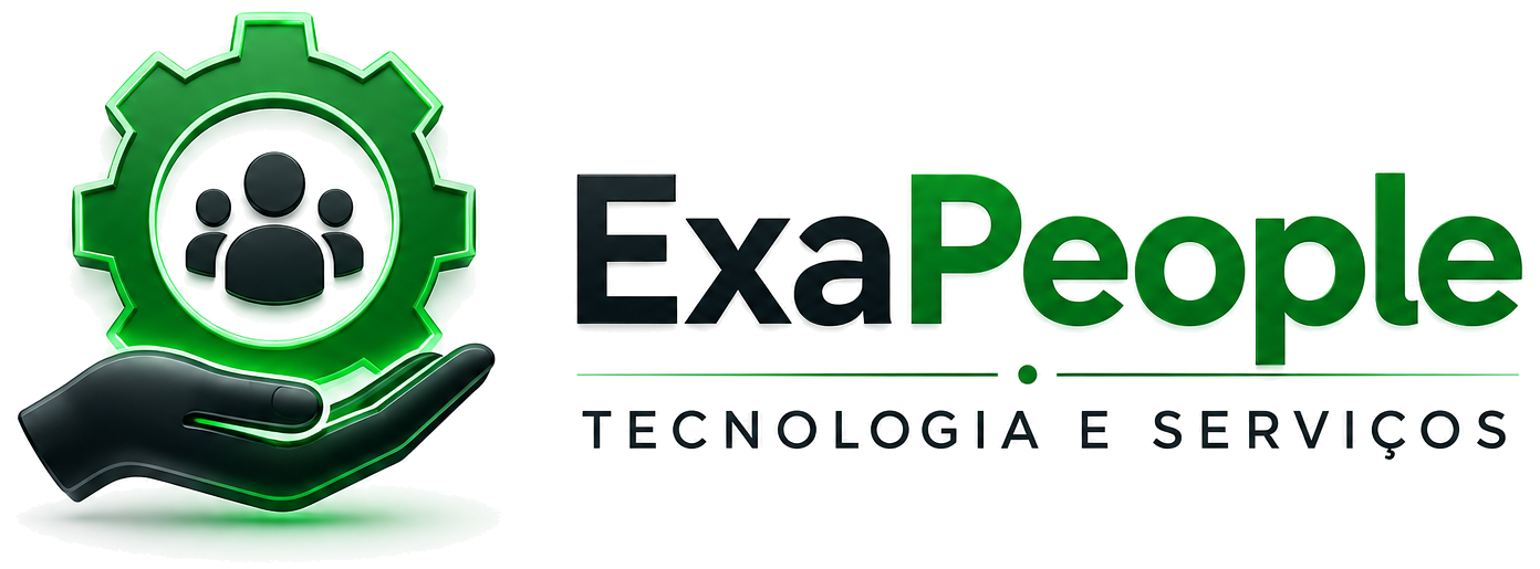 ExaPeople Tecnologia e Serviços