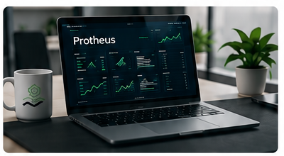 Dashboard Protheus